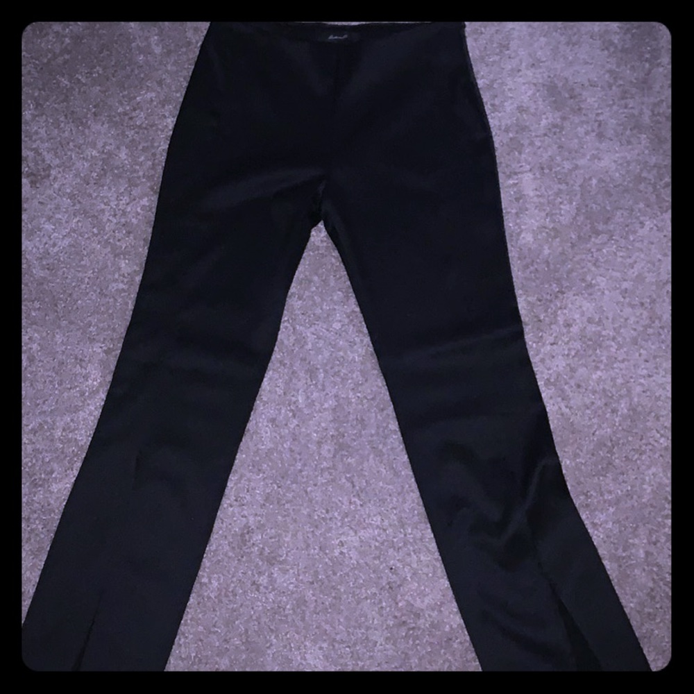 Arden B Silky Pants Size M